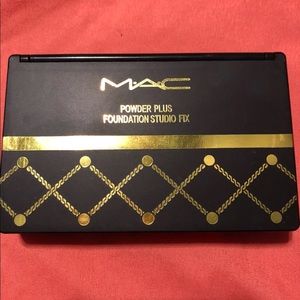 Mac powder